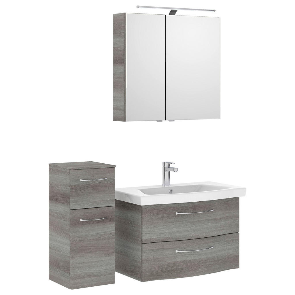 Pelipal Badezimmer 6005, Graphit, Metall, 4-teilig, 3 Fächer, insgesamt: 3 Schublade(n),2 Schublade(n) Schubladen, 112 cm, Made in Germany, hängend, Badezimmer, Badmöbelsets & Badmöbelserien, Badmöbel-Sets Pelipal Badezimmer 6005, Graphit, Metall, 4-teilig, 3 Fächer, insgesamt: 3 Schublade(n),2 Schublade(n) Schubladen, 112 cm, Made in Germany, hängend, Badezimmer, Badmöbelsets & Badmöbelserien, Badmöbel-Sets von Pelipal