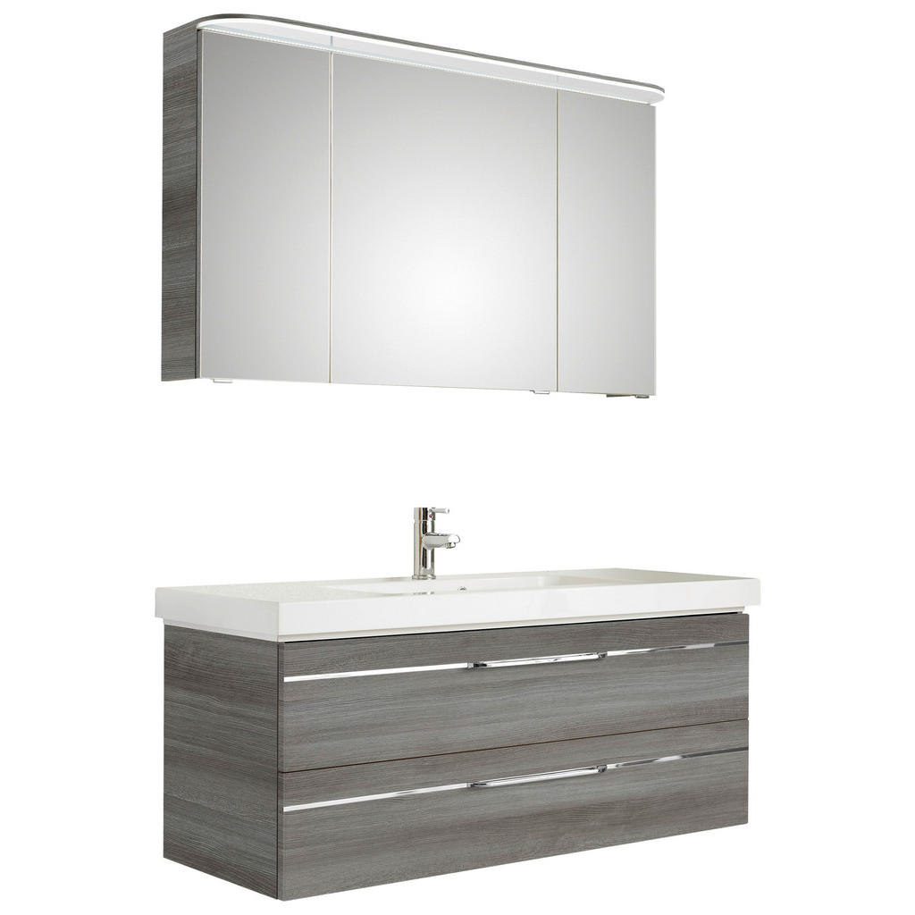 Pelipal Badezimmer Balto, Graphit, Metall, 6 Fächer, 2 Schublade(n) Schubladen, 123 cm, Made in Germany, hängend, Typenvielfalt, Badezimmer, Badmöbelsets & Badmöbelserien, Badmöbel-Sets Pelipal Badezimmer Balto, Graphit, Metall, 6 Fächer, 2 Schublade(n) Schubladen, 123 cm, Made in Germany, hängend, Typenvielfalt, Badezimmer, Badmöbelsets & Badmöbelserien, Badmöbel-Sets von Pelipal