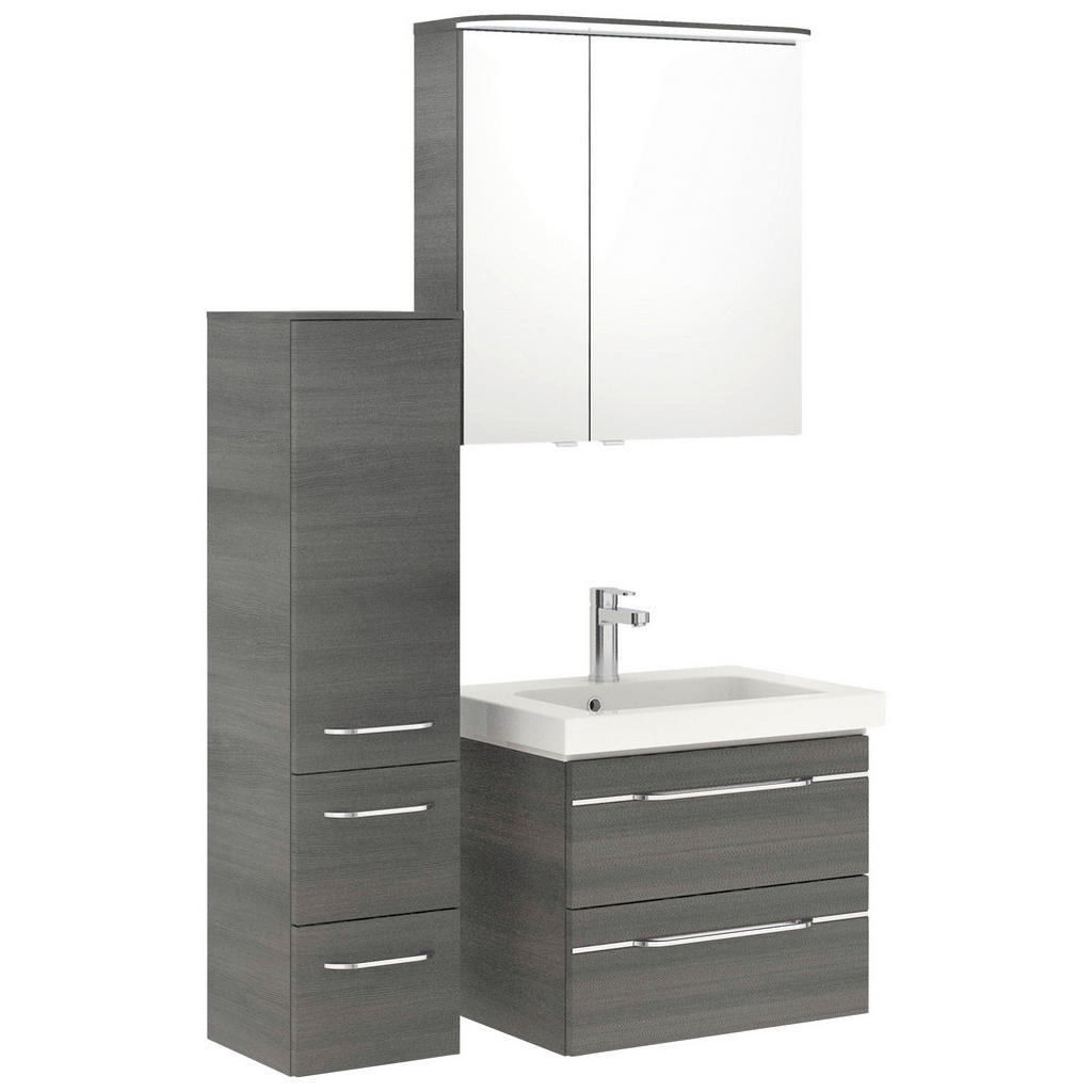 Pelipal Badezimmer Balto, Graphit, Metall, 4-teilig, 4 Fächer, insgesamt: 4 Schublade(n),2 Schublade(n) Schubladen, 100 cm, Made in Germany, hängend, Typenvielfalt, Badezimmer, Badmöbelsets & Badmöbelserien, Badmöbel-Sets Pelipal Badezimmer Balto, Graphit, Metall, 4-teilig, 4 Fächer, insgesamt: 4 Schublade(n),2 Schublade(n) Schubladen, 100 cm, Made in Germany, hängend, Typenvielfalt, Badezimmer, Badmöbelsets & Badmöbelserien, Badmöbel-Sets von Pelipal