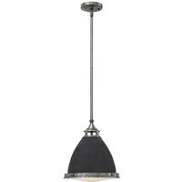 Pendelleuchte Metall rund Industrial Design Esstisch Pendelleuchte Metall rund Industrial Design Esstisch von ELSTEAD