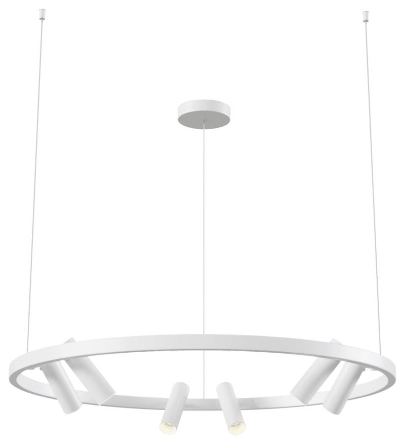 Pendelleuchte Satellite Weiß max. 42 Watt Pendelleuchte Satellite Weiß max. 42 Watt