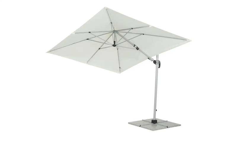 doppler Pendelschirm  Doppler Select ¦ beige ¦ Maße (cm): B: 300 H: 264 Garten > Sonnenschutz > Sonnenschirme - Möbel Kraft