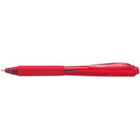 Pentel Kugelschreiber BK440-B 0,5mm rot von Pentel