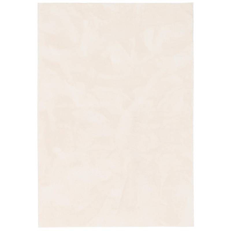 Pergamon FELLTEPPICH Beige