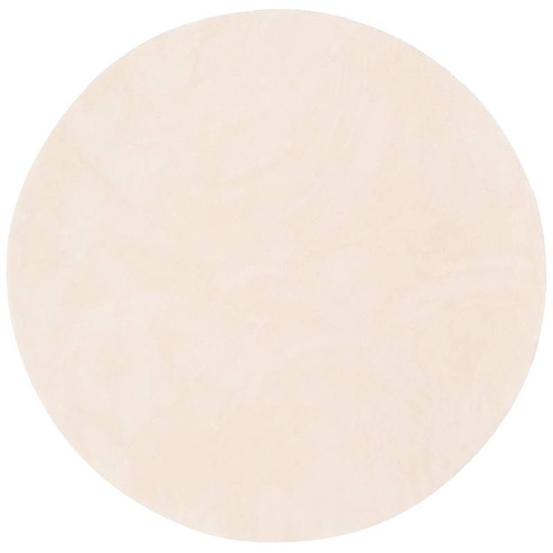 Pergamon FELLTEPPICH Beige