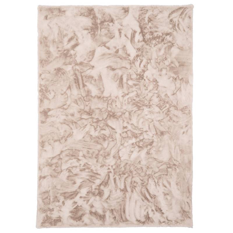 Pergamon FELLTEPPICH Beige