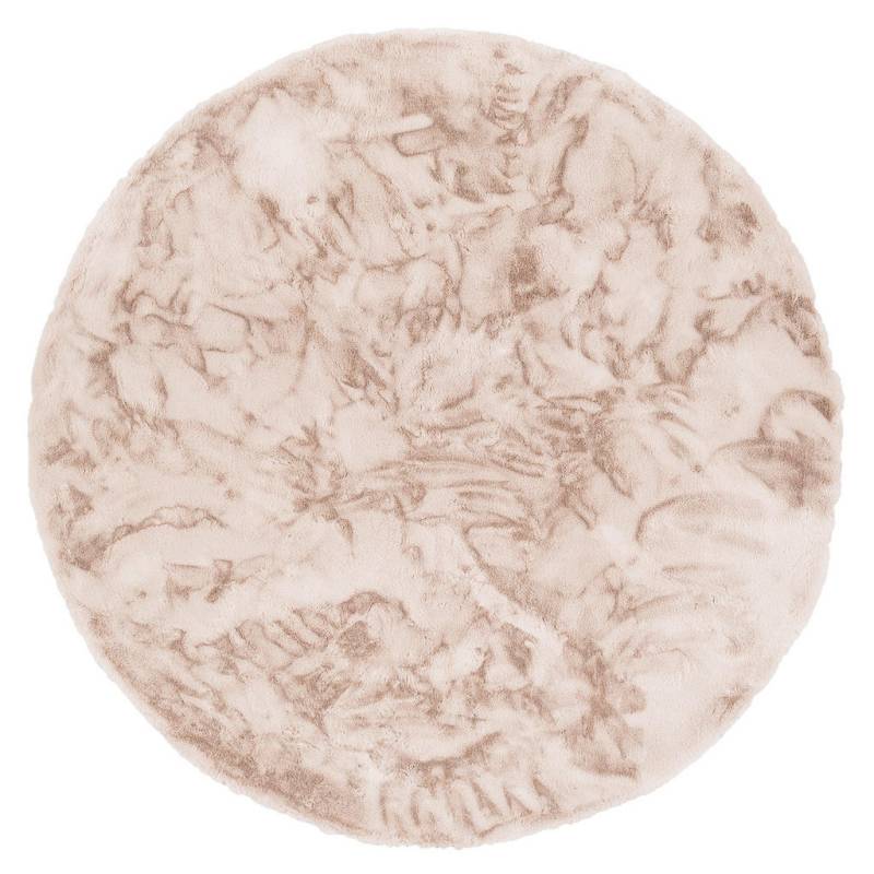 Pergamon FELLTEPPICH Beige