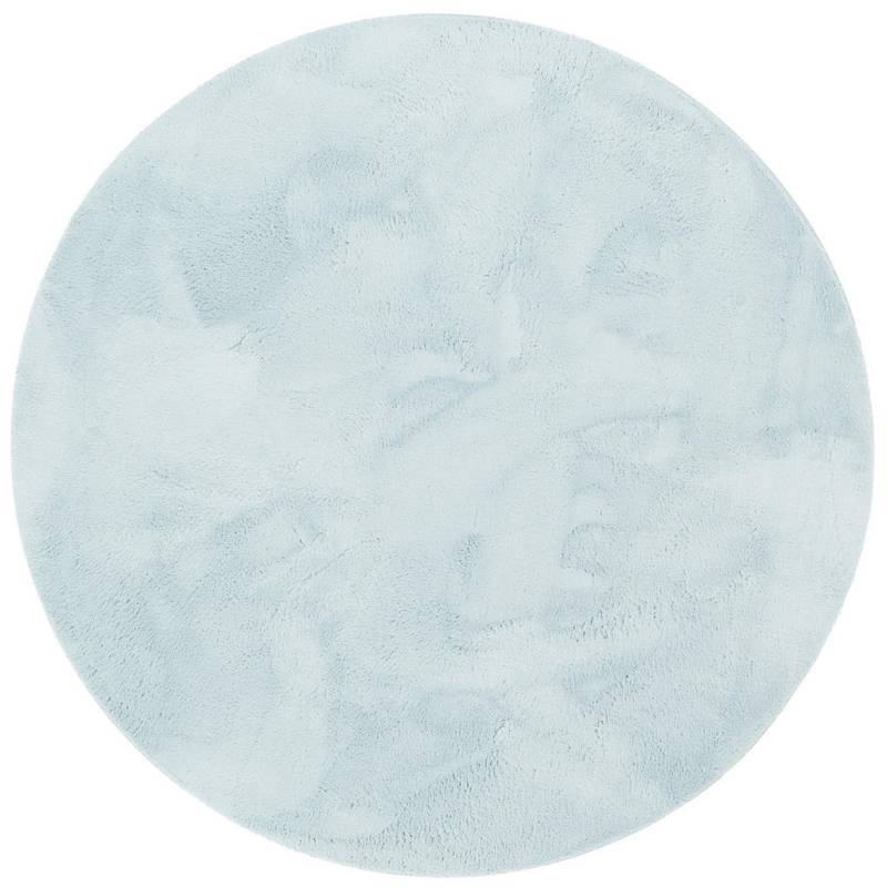 Pergamon FELLTEPPICH Blau