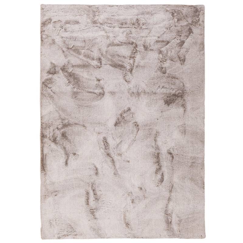 Pergamon FELLTEPPICH Cappuccino
