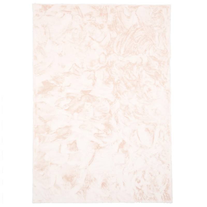 Pergamon FELLTEPPICH Creme