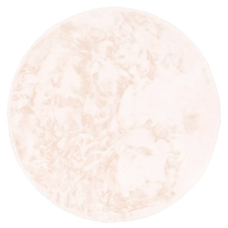 Pergamon FELLTEPPICH Creme