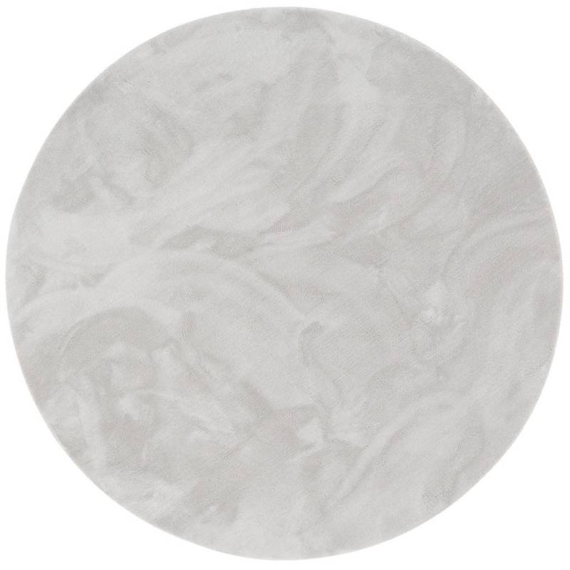 Pergamon FELLTEPPICH Grau