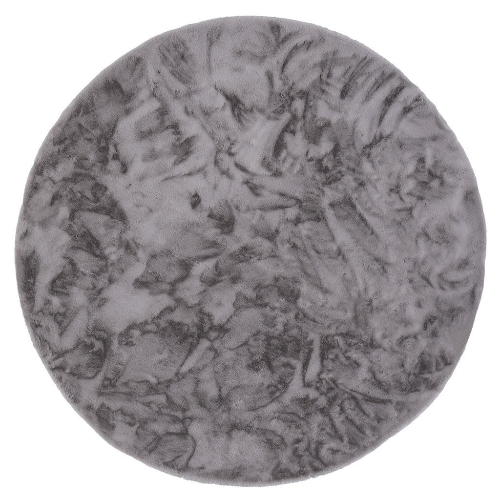 Pergamon FELLTEPPICH Grau Pergamon FELLTEPPICH Grau