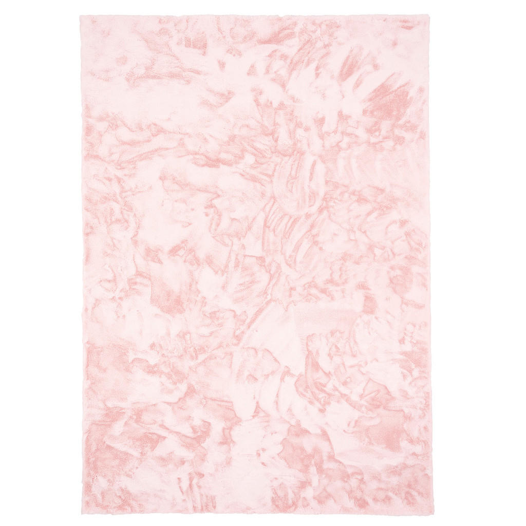 Pergamon FELLTEPPICH Rosa Pergamon FELLTEPPICH Rosa
