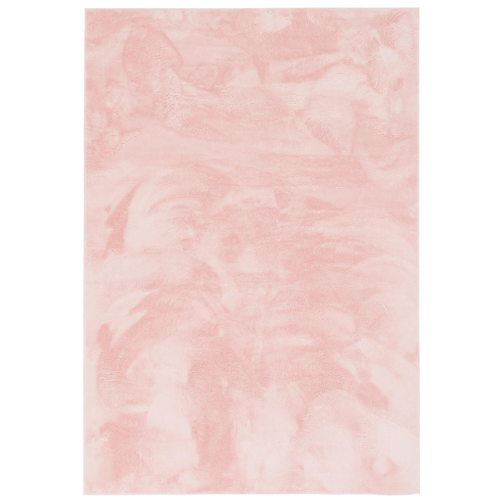Pergamon Fellteppich, Rosa, Textil, 200x290 cm, Teppiche & Böden, Teppiche, Fellteppiche Pergamon Fellteppich, Rosa, Textil, 200x290 cm, Teppiche & Böden, Teppiche, Fellteppiche von Pergamon