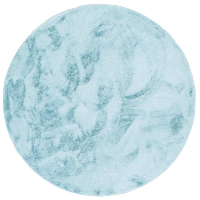 Pergamon FELLTEPPICH Türkis