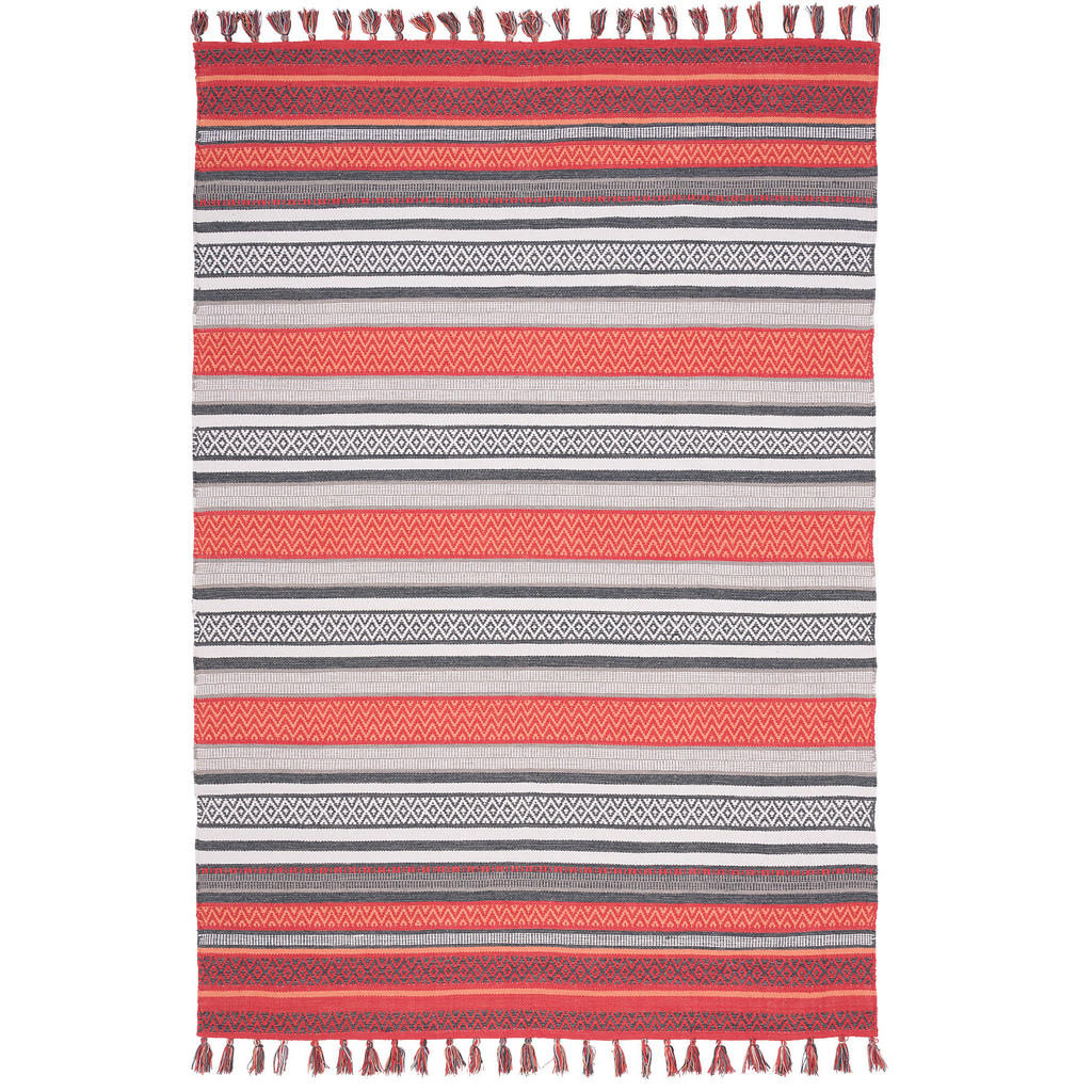 Pergamon Kelim, Rost, Textil, Rechteckig, 160x230 cm, Teppiche & Böden, Teppiche, Naturteppiche Pergamon Kelim, Rost, Textil, Rechteckig, 160x230 cm, Teppiche & Böden, Teppiche, Naturteppiche von Pergamon