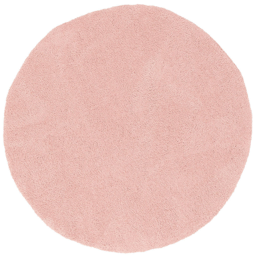 Pergamon Luxus, Rosa, Textil, Rund, 160x160 cm, Teppiche & Böden, Teppiche, Hochflorteppiche & Shaggys Pergamon Luxus, Rosa, Textil, Rund, 160x160 cm, Teppiche & Böden, Teppiche, Hochflorteppiche & Shaggys von Pergamon