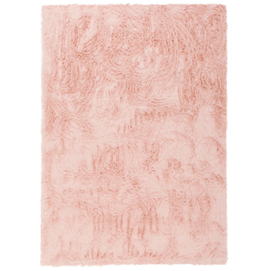 Pergamon Luxus, Rosa, Textil, 160x230 cm, Teppiche & Böden, Teppiche, Fellteppiche Pergamon Luxus, Rosa, Textil, 160x230 cm, Teppiche & Böden, Teppiche, Fellteppiche von Pergamon