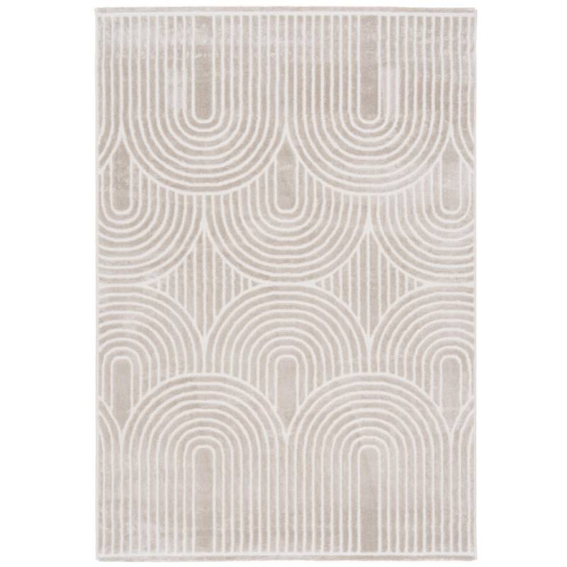 Pergamon TEPPICH Beige