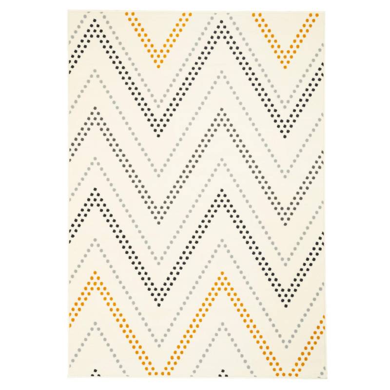 Pergamon TEPPICH Creme
