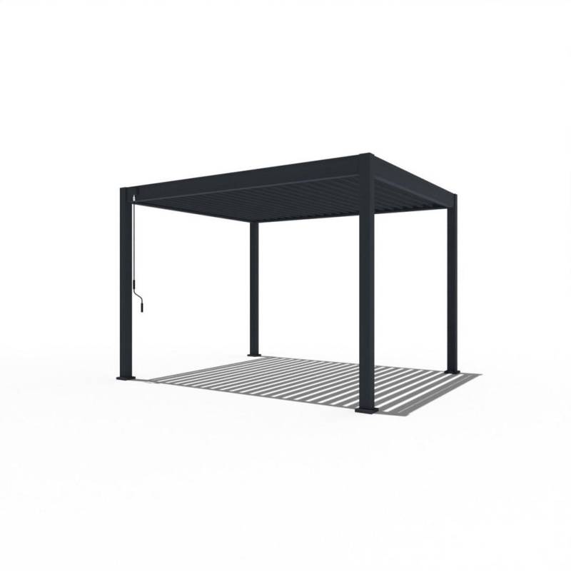 PergoLine PERGOLA Anthrazit