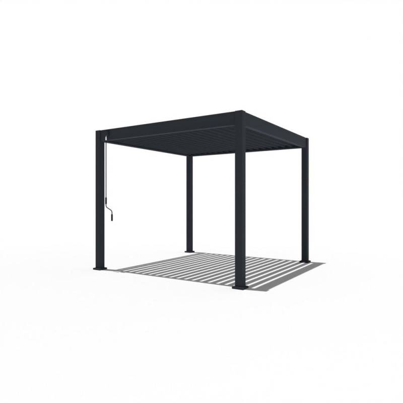 PergoLine PERGOLA Anthrazit
