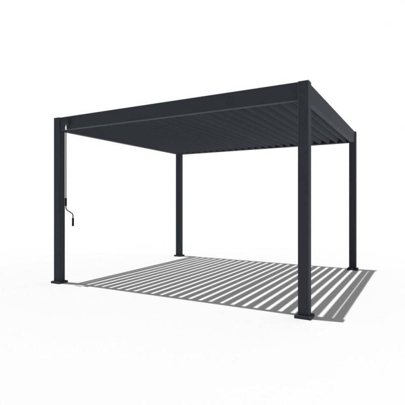 PergoLine PERGOLA Anthrazit
