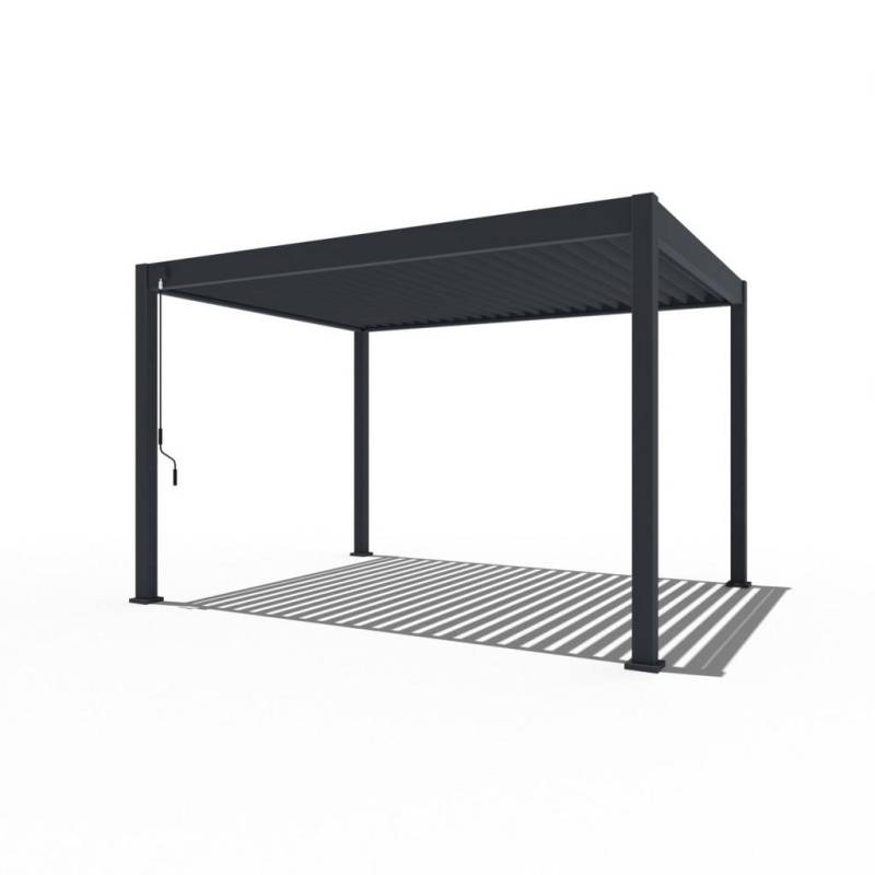 PergoLine PERGOLA Anthrazit