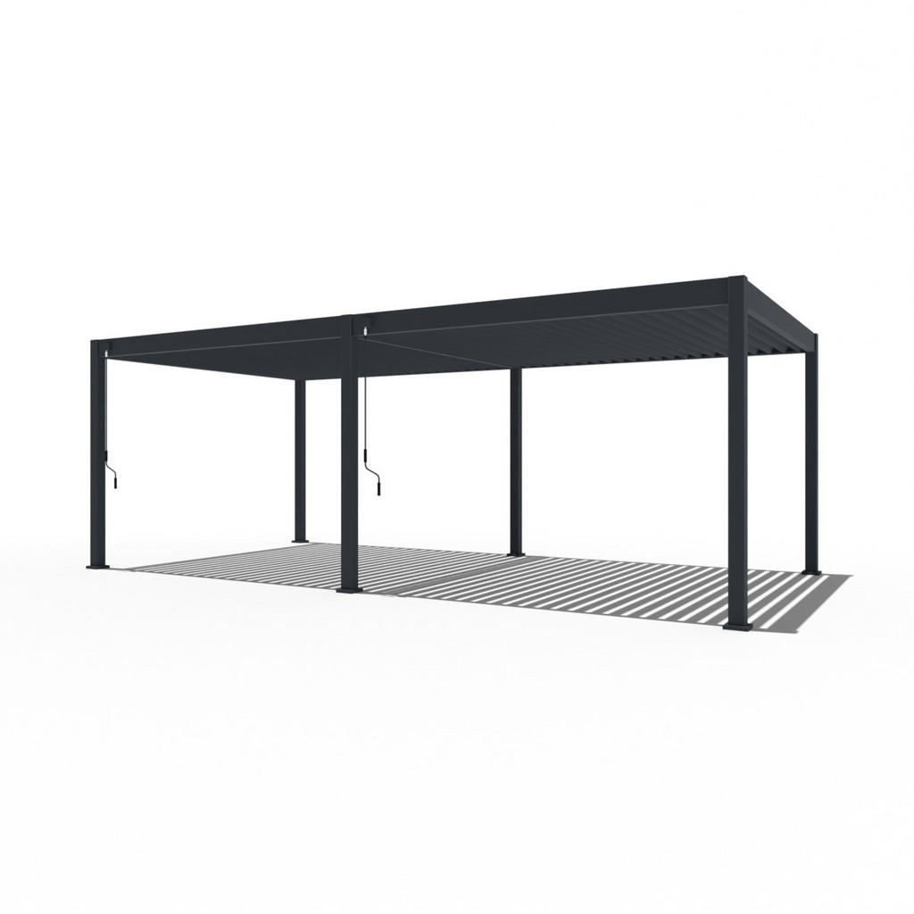 PergoLine PERGOLA Anthrazit