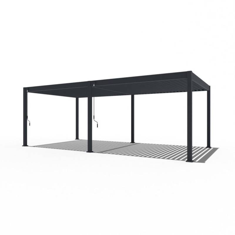 PergoLine PERGOLA Anthrazit