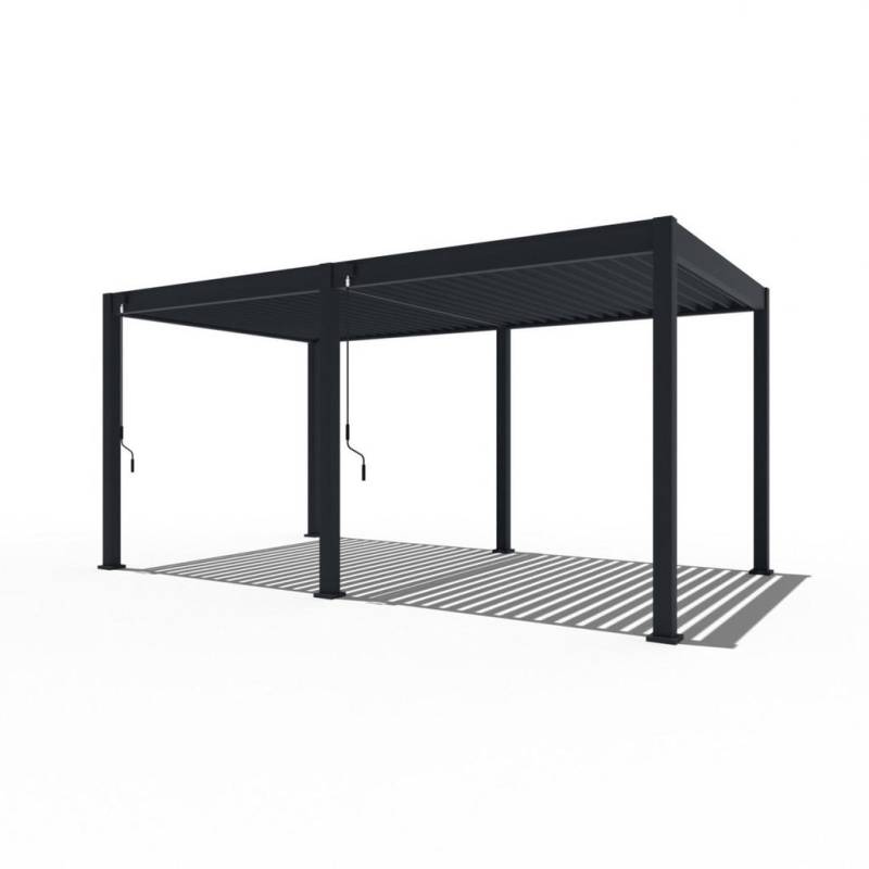 PergoLine PERGOLA Anthrazit