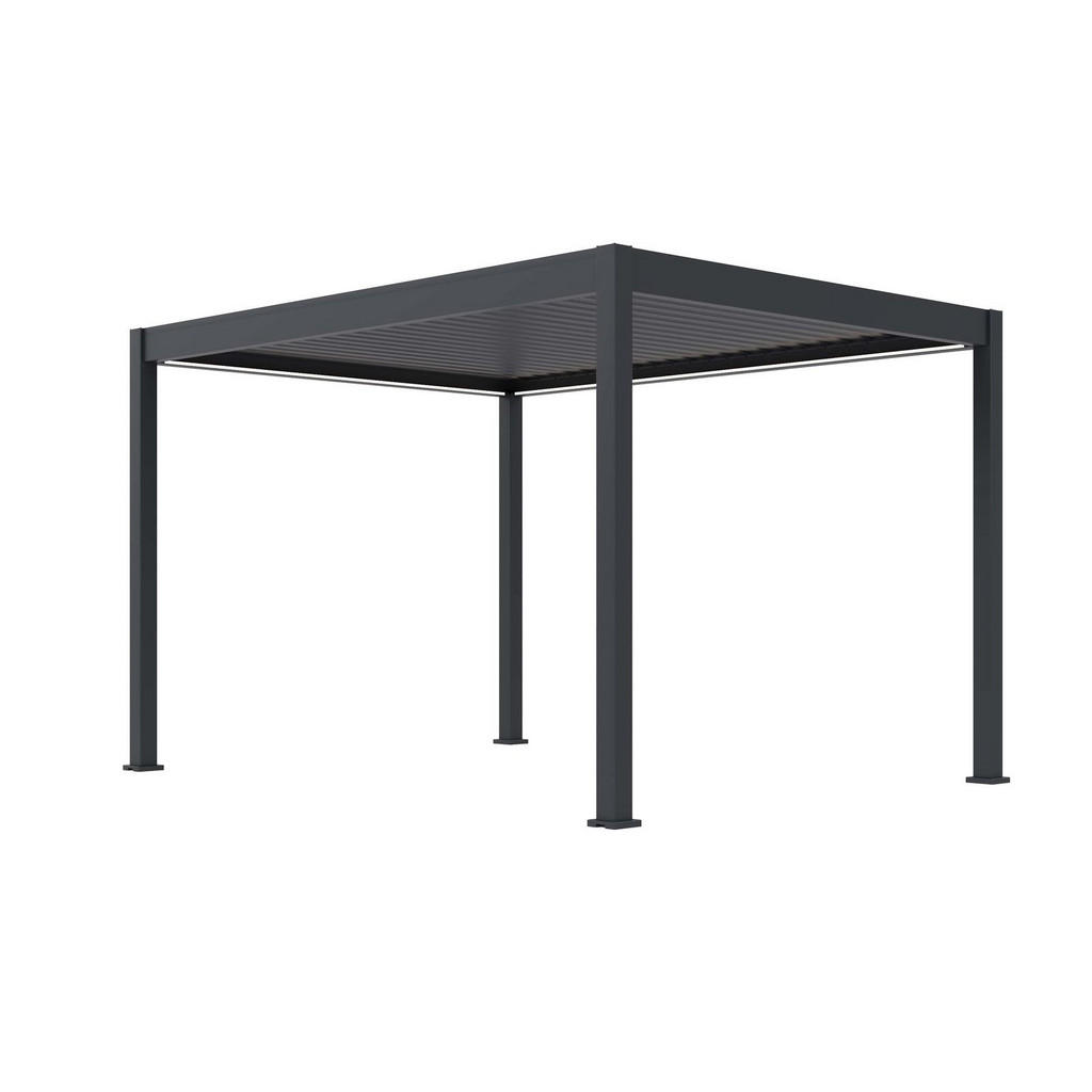 PergoLine PERGOLA Anthrazit PergoLine PERGOLA Anthrazit