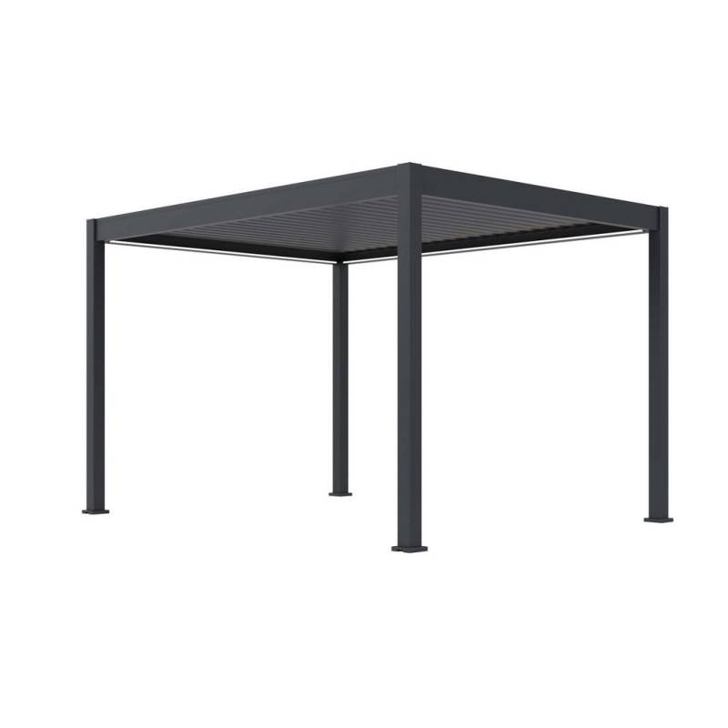 PergoLine PERGOLA Anthrazit