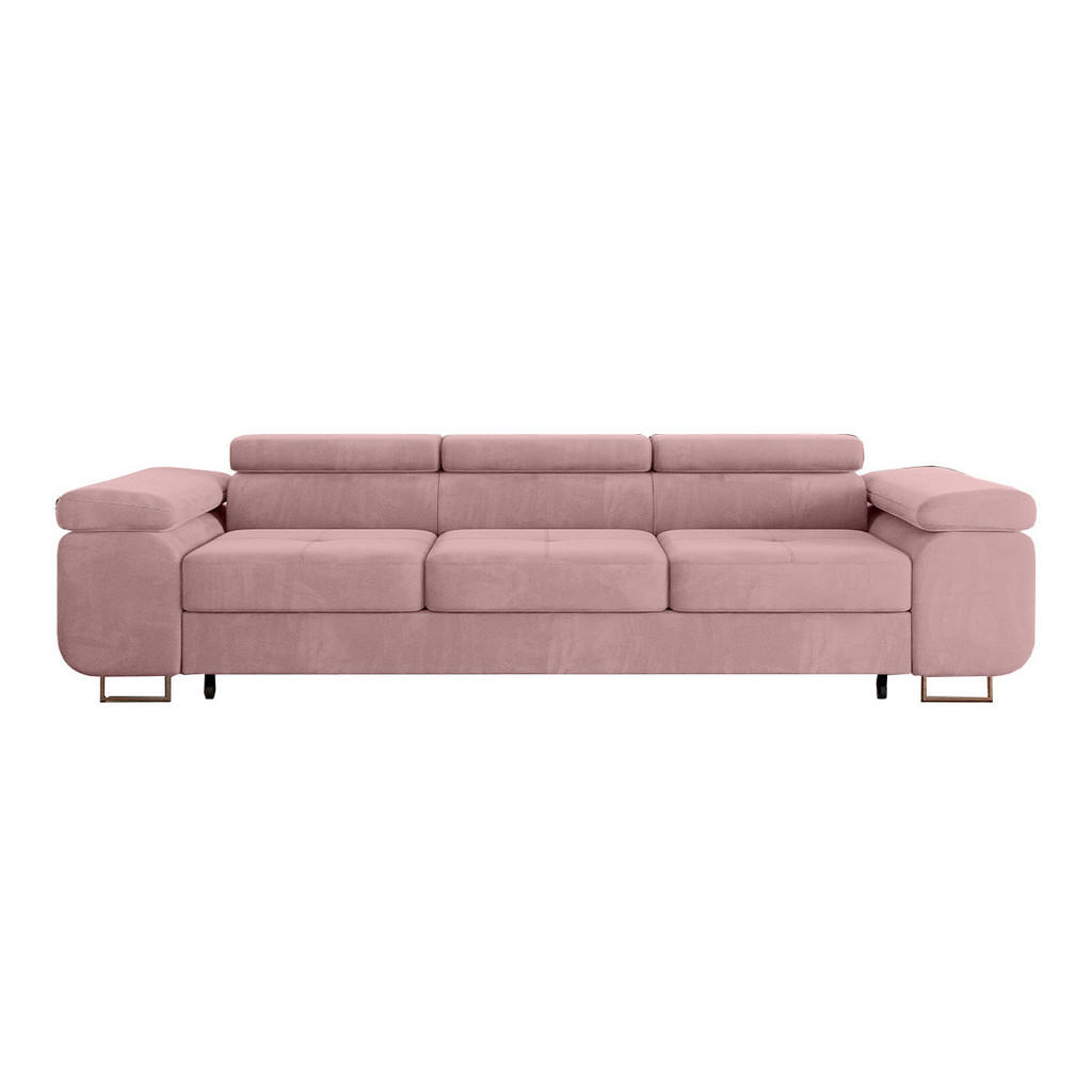 Petits-meubles SCHLAFSOFA Pink