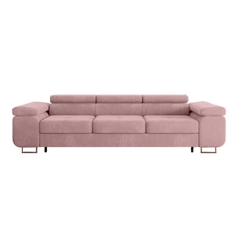Petits-meubles SCHLAFSOFA Pink