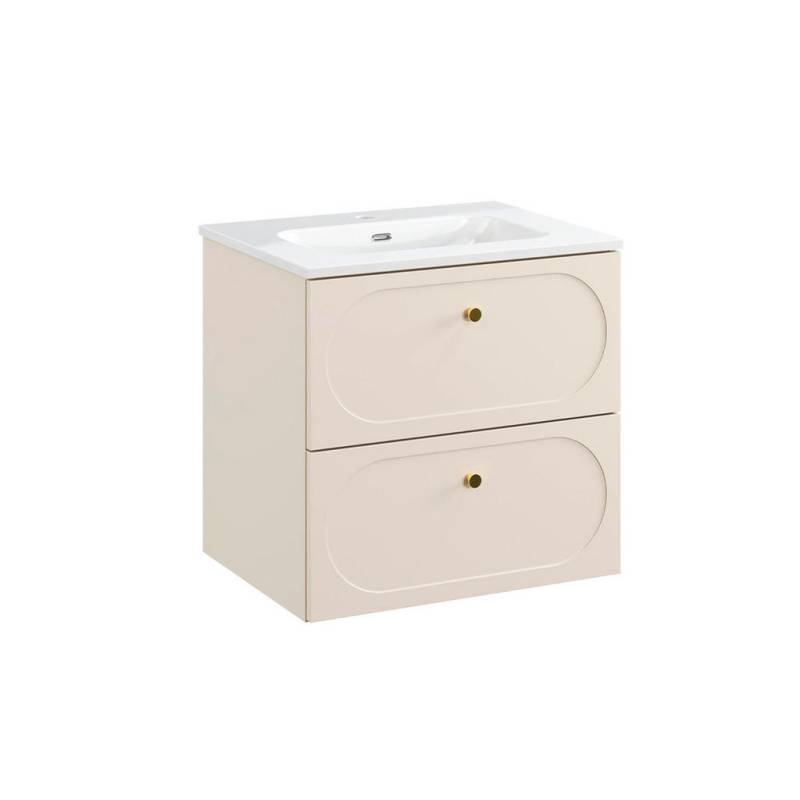 Petits-meubles WASCHTISCH Beige Petits-meubles WASCHTISCH Beige