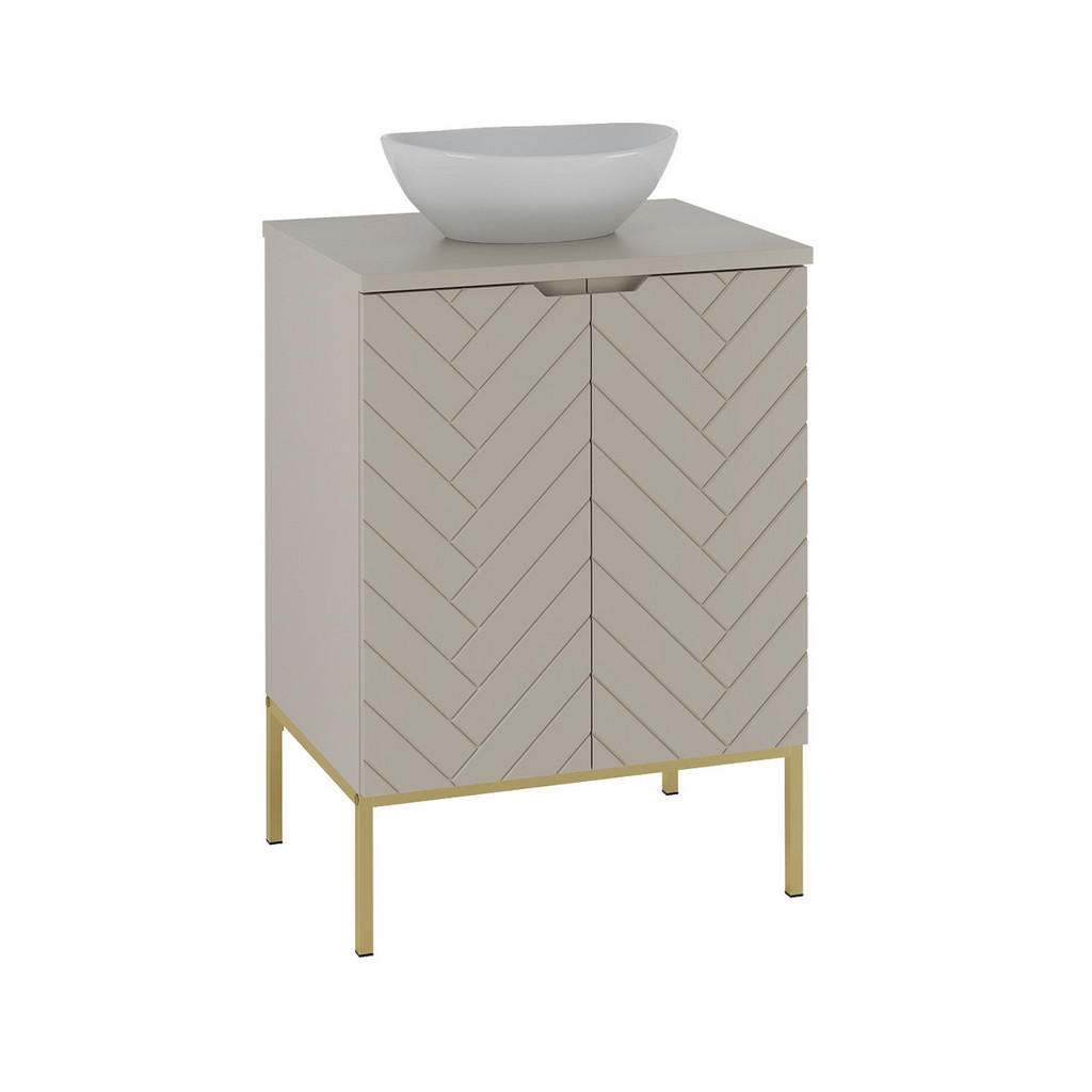 Petits-meubles WASCHTISCH Beige Petits-meubles WASCHTISCH Beige