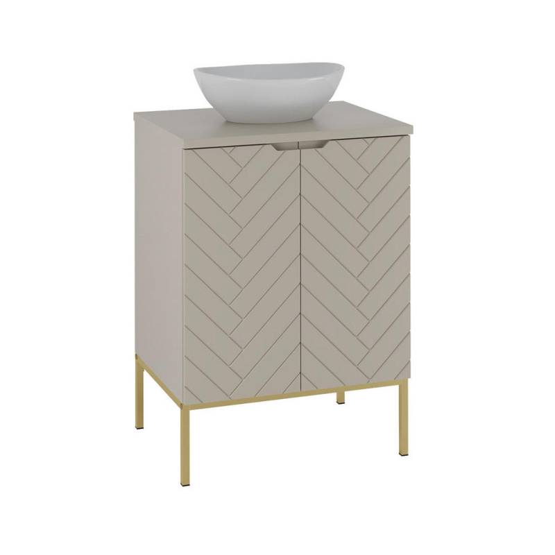 Petits-meubles WASCHTISCH Beige Petits-meubles WASCHTISCH Beige