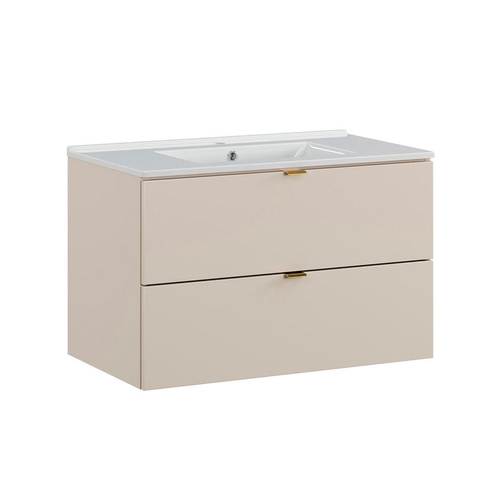 Petits-meubles WASCHTISCH Beige Petits-meubles WASCHTISCH Beige