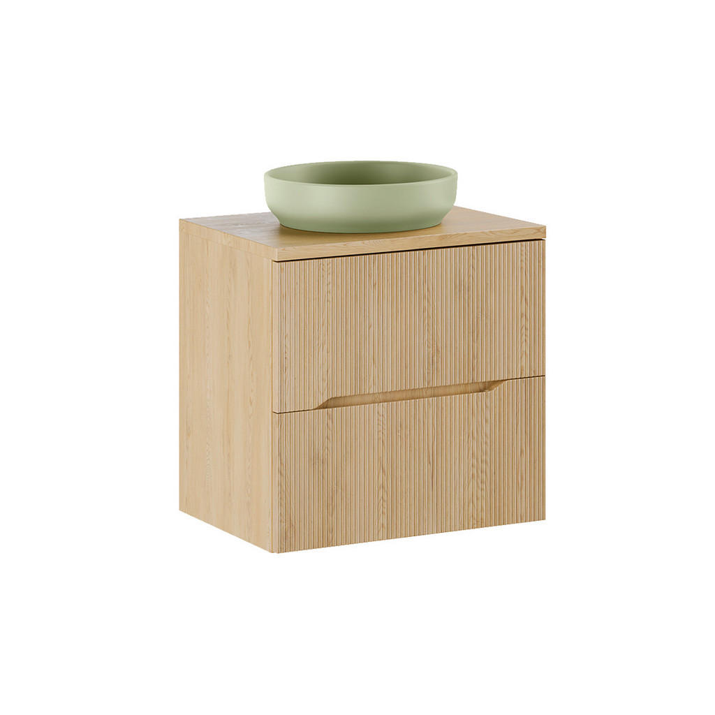 Petits-meubles WASCHTISCH Braun Petits-meubles WASCHTISCH Braun