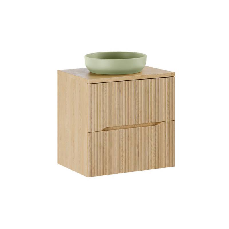 Petits-meubles WASCHTISCH Braun Petits-meubles WASCHTISCH Braun