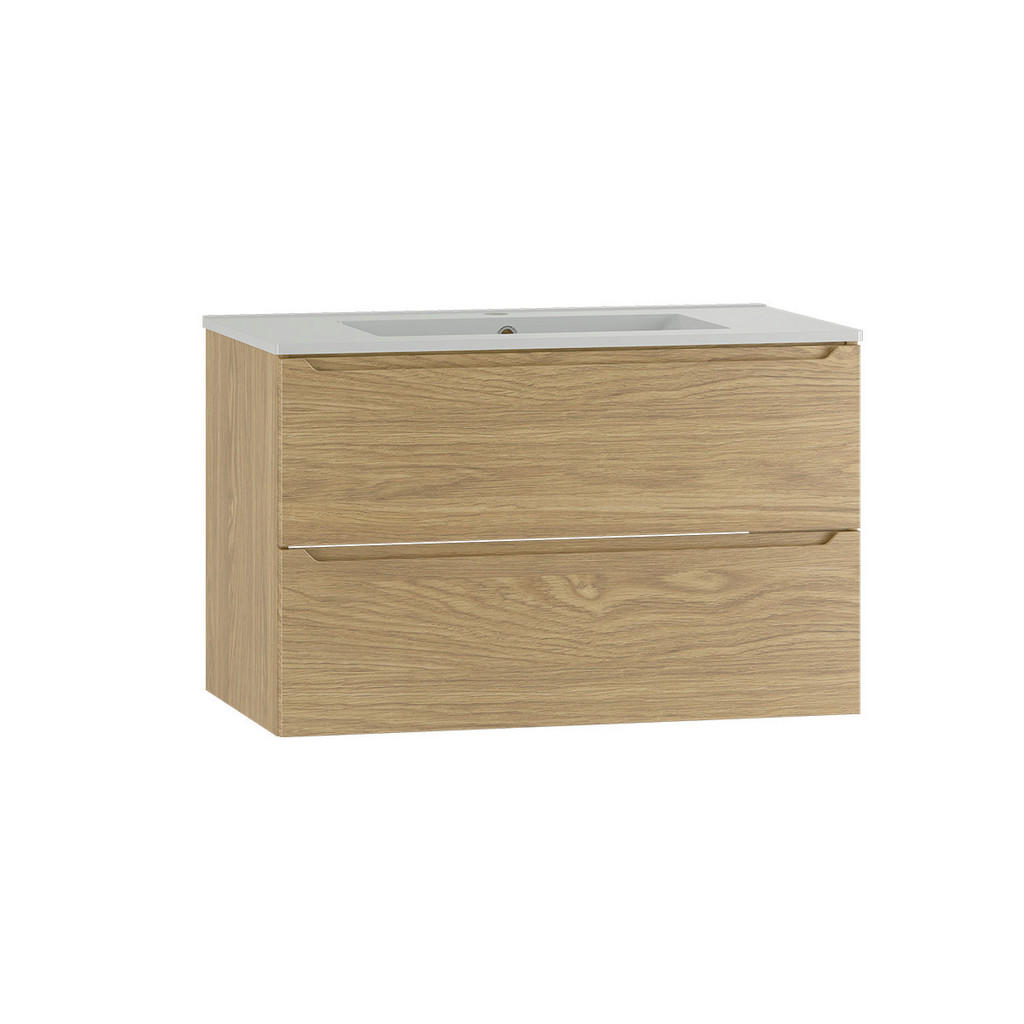 Petits-meubles WASCHTISCH Braun Petits-meubles WASCHTISCH Braun