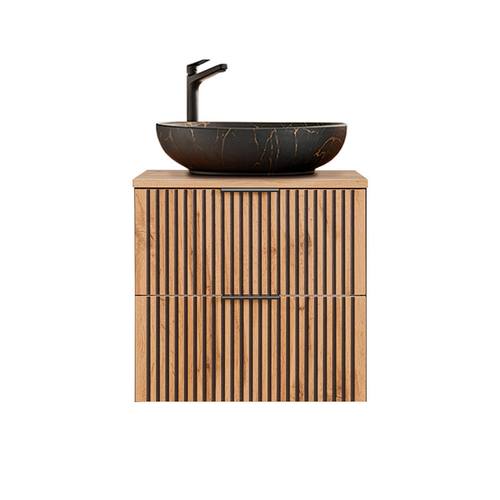 Petits-meubles WASCHTISCH Schwarz Petits-meubles WASCHTISCH Schwarz