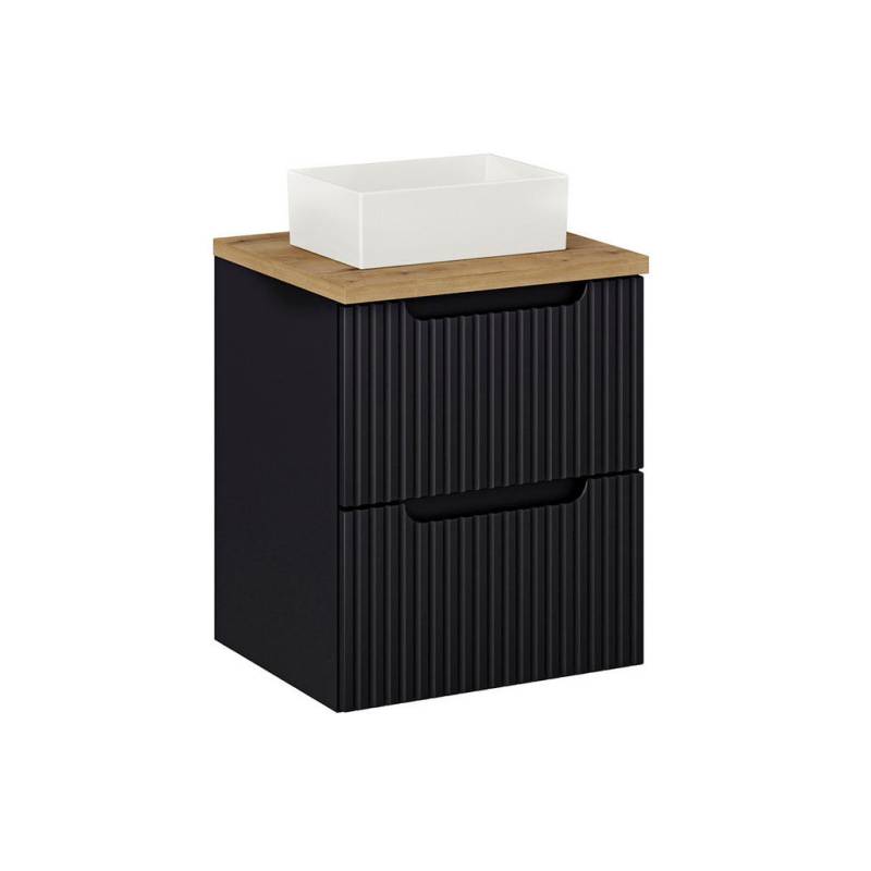 Petits-meubles WASCHTISCH Schwarz Petits-meubles WASCHTISCH Schwarz