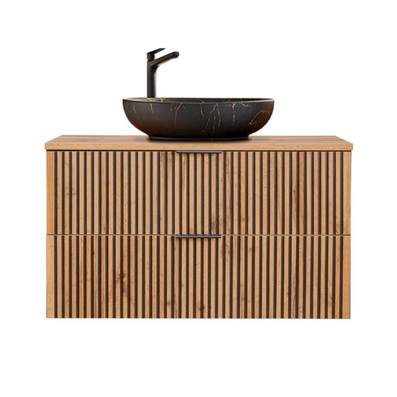 Petits-meubles WASCHTISCH Schwarz Petits-meubles WASCHTISCH Schwarz