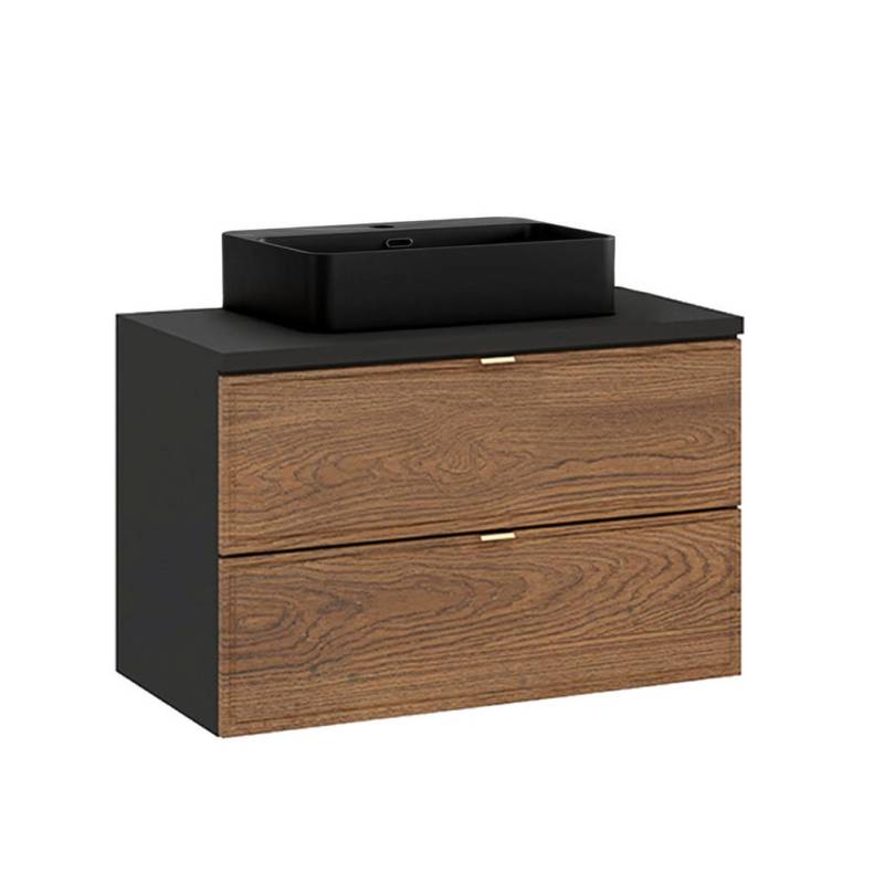 Petits-meubles WASCHTISCH Schwarz Petits-meubles WASCHTISCH Schwarz