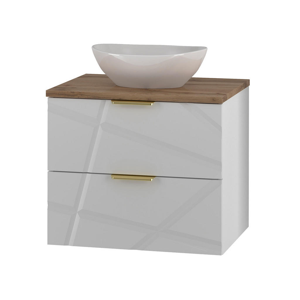 Petits-meubles WASCHTISCH Weiß Petits-meubles WASCHTISCH Weiß