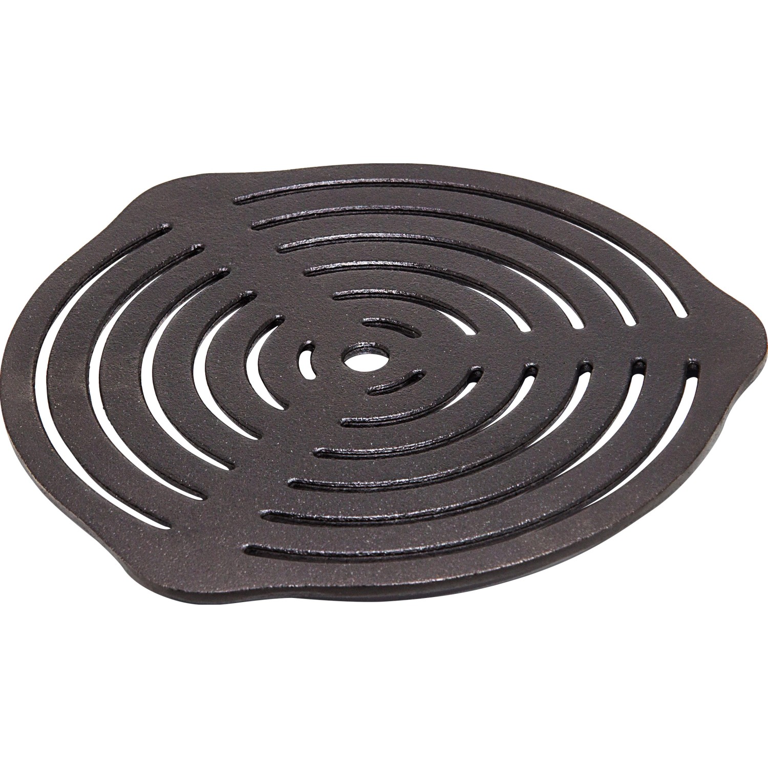 Petromax Gussrost-Einsatz GR Gusseisen Ø 23 cm von Petromax