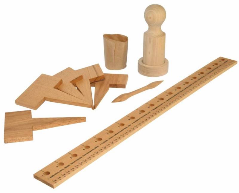 Pflanzen-Starter-Set